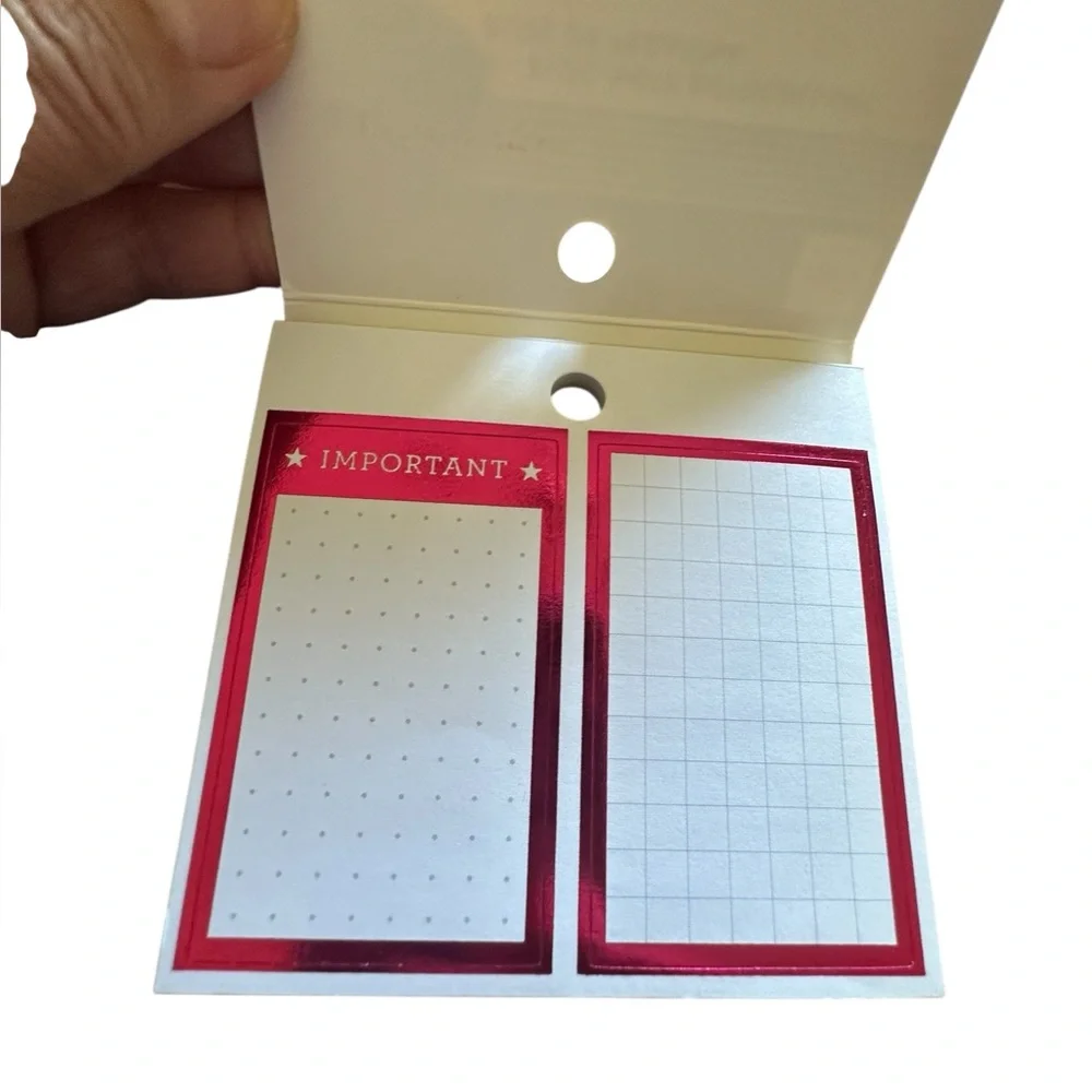 The Happy Planner Mini Sticker Books Set of 3